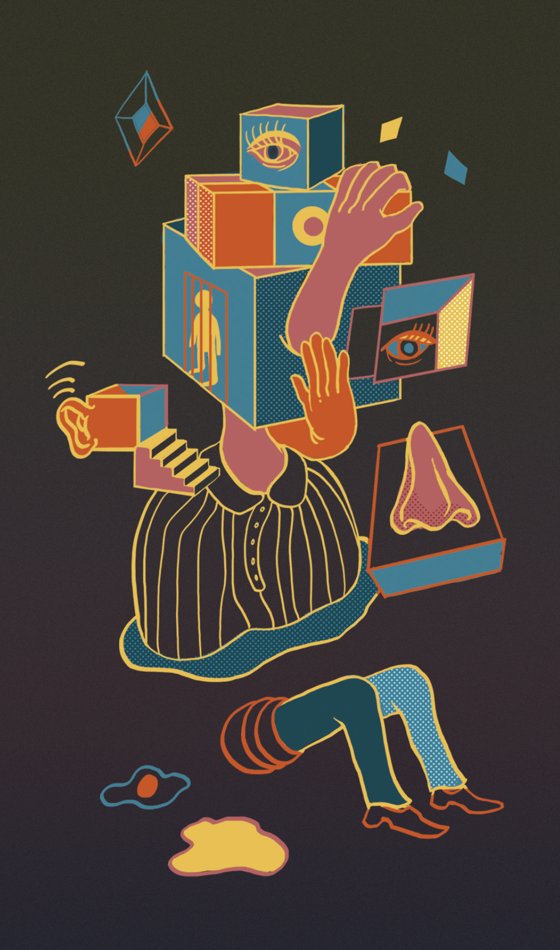 Mind Game